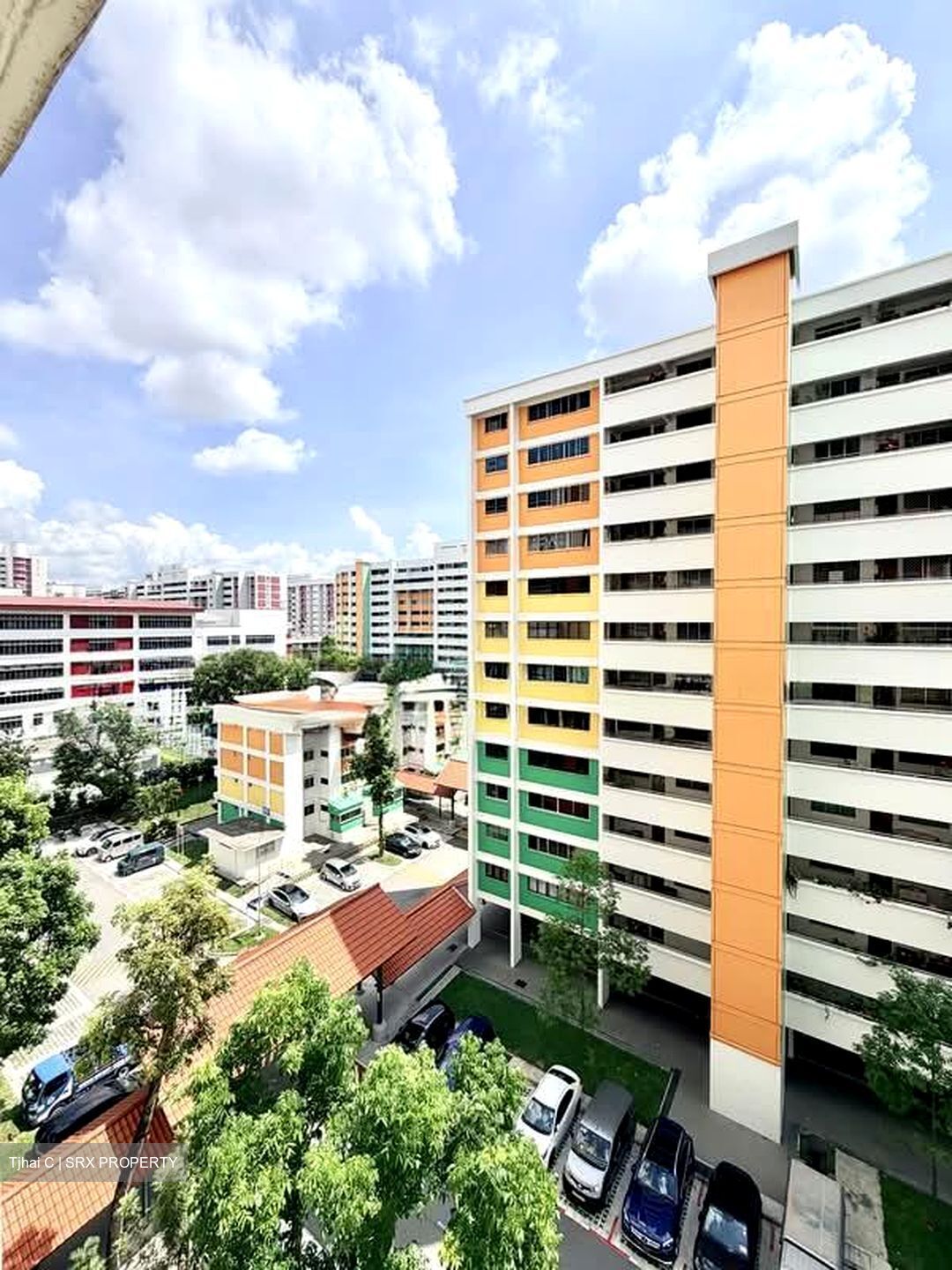 Blk 675 Hougang Avenue 8 (Hougang), HDB 4 Rooms #556698061